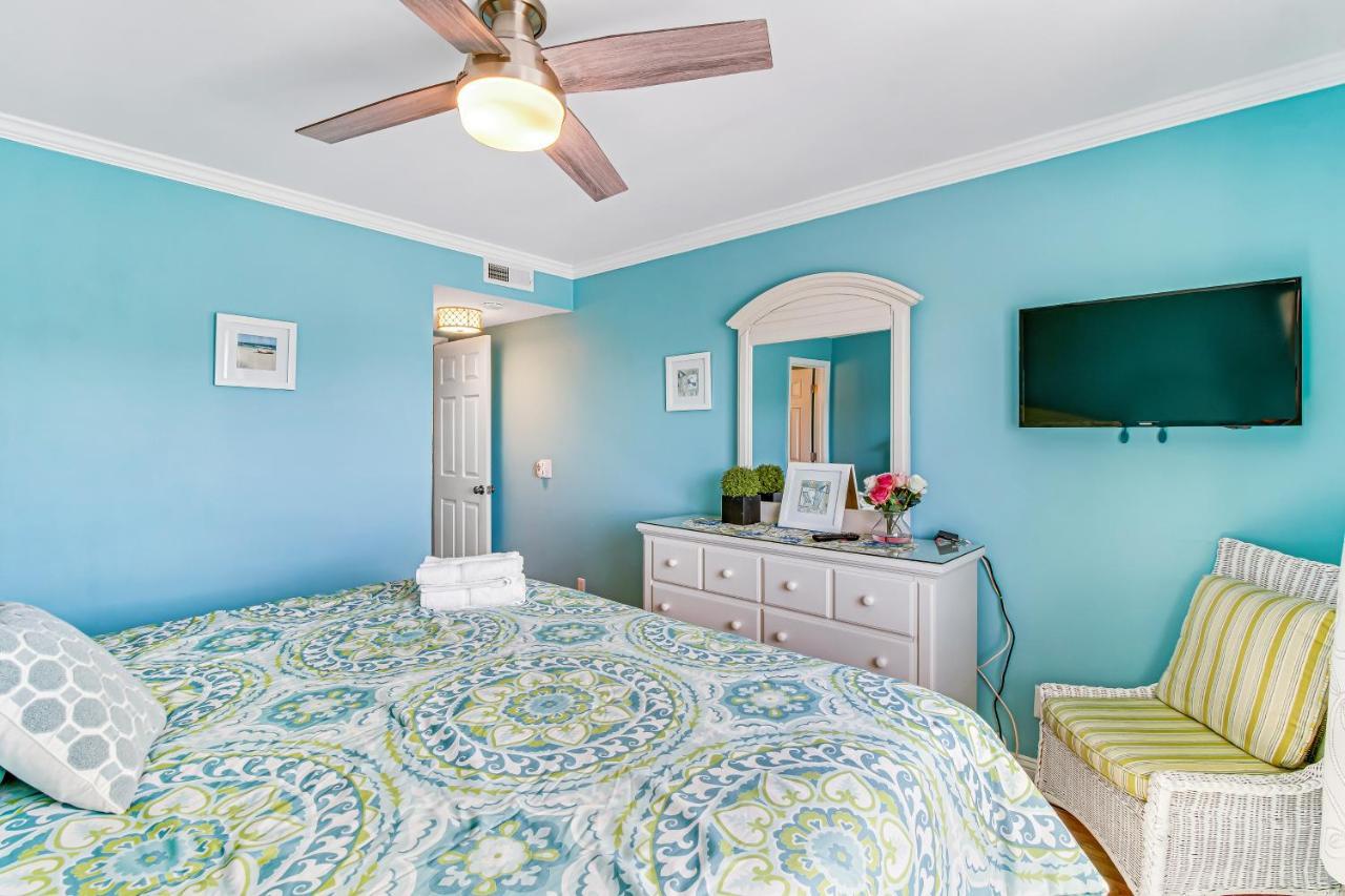 Oceanside 306-B Vila Isle of Palms Exterior foto