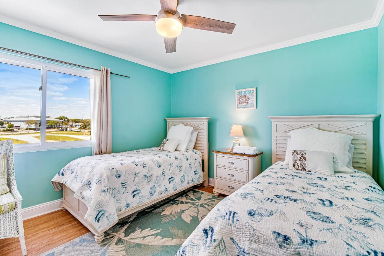 Oceanside 306-B Vila Isle of Palms Exterior foto